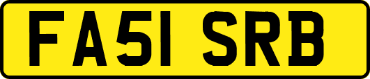 FA51SRB