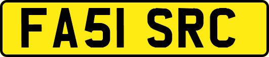 FA51SRC