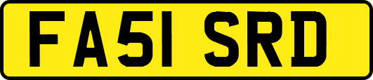 FA51SRD