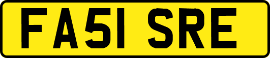 FA51SRE