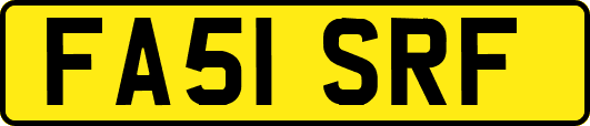 FA51SRF