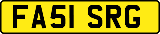 FA51SRG