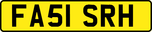 FA51SRH