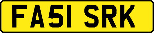 FA51SRK