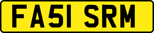 FA51SRM