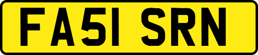 FA51SRN