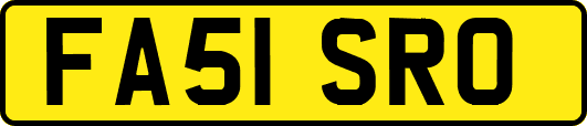 FA51SRO