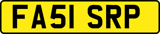 FA51SRP