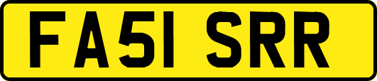 FA51SRR