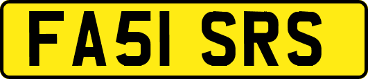 FA51SRS