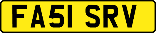 FA51SRV