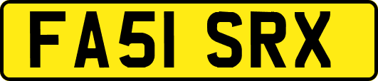 FA51SRX