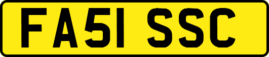 FA51SSC