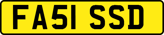 FA51SSD