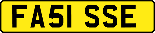 FA51SSE