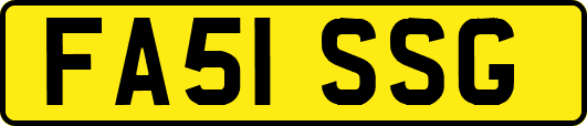 FA51SSG