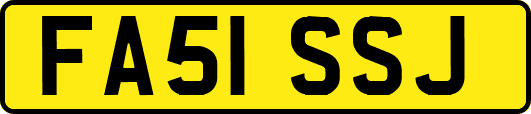 FA51SSJ