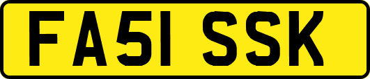 FA51SSK