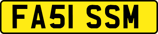 FA51SSM