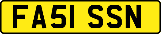 FA51SSN