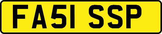 FA51SSP