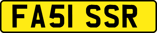 FA51SSR