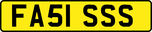 FA51SSS