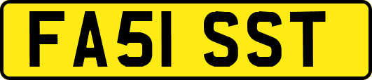 FA51SST
