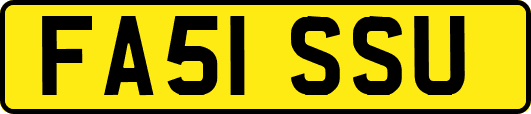 FA51SSU
