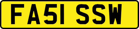 FA51SSW