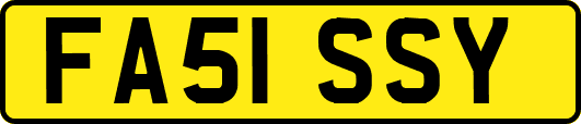 FA51SSY