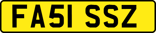 FA51SSZ