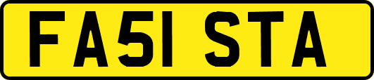 FA51STA