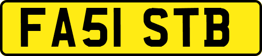 FA51STB