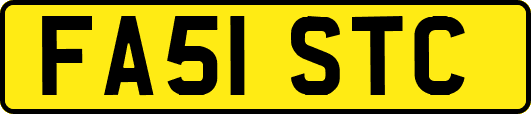 FA51STC