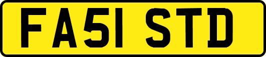 FA51STD