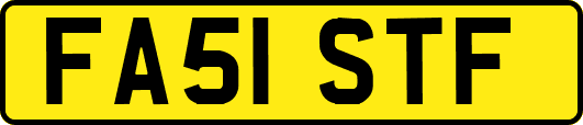 FA51STF