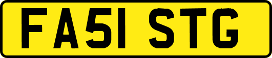 FA51STG