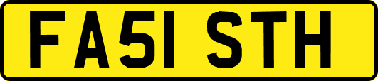 FA51STH