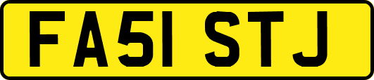 FA51STJ