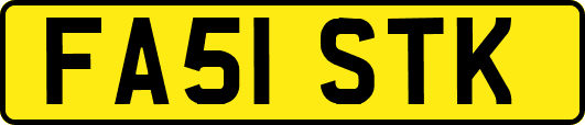 FA51STK