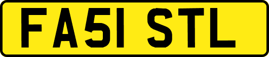 FA51STL