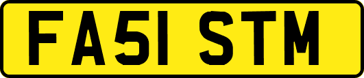 FA51STM