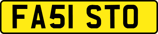 FA51STO