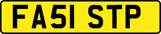 FA51STP