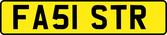FA51STR