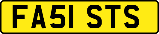 FA51STS