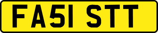 FA51STT