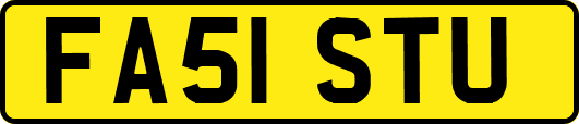 FA51STU