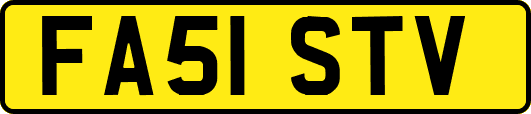FA51STV